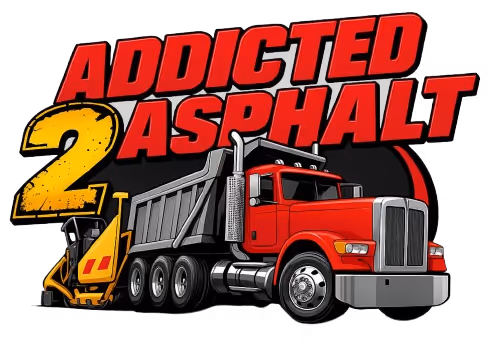 Addicted 2 Asphalt